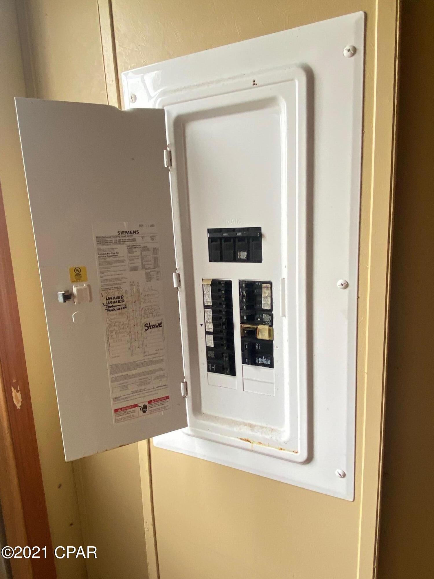 No Named Subdivision - Residential