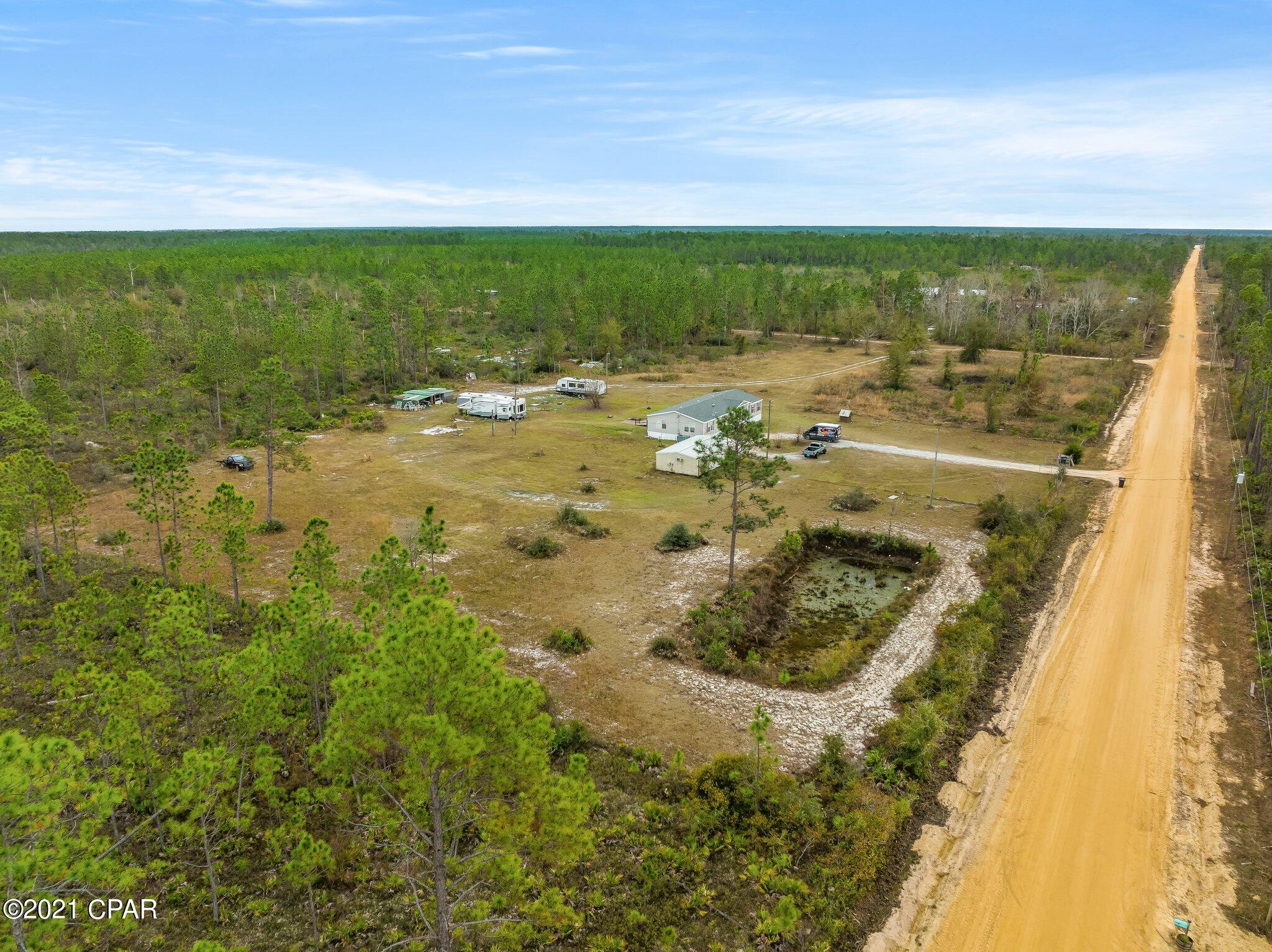 No Named Subdivision - Residential