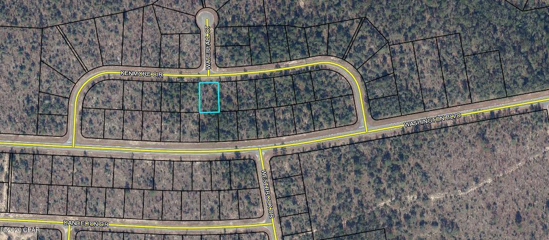 Sunny Hills Unit 6 - Land