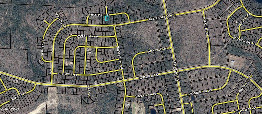 Sunny Hills Unit 6 - Land