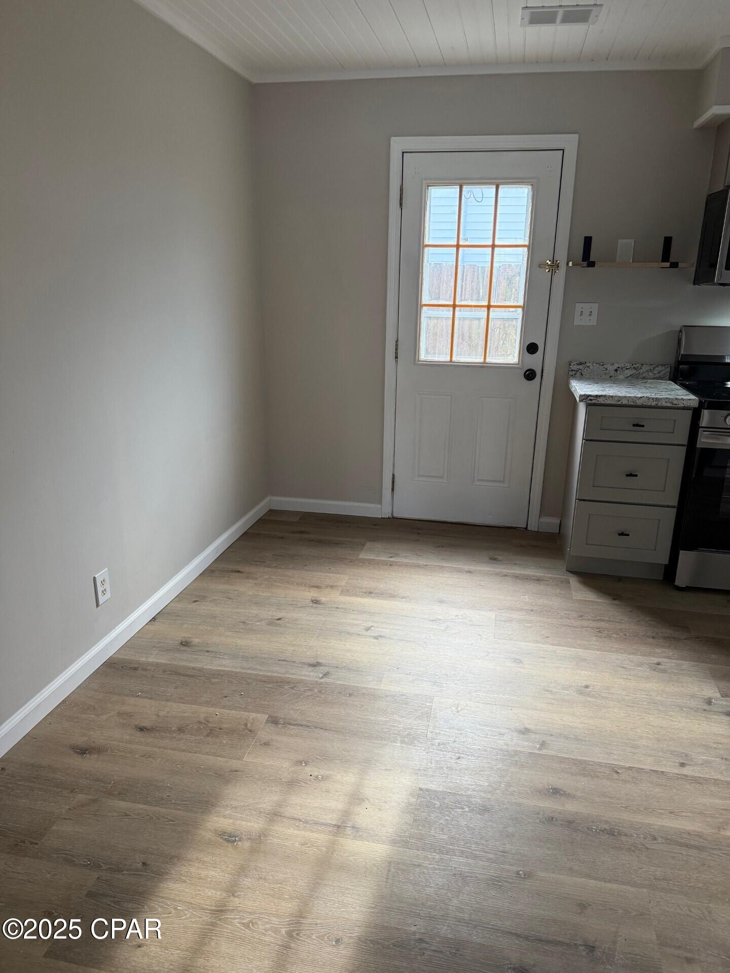 [No Recorded Subdiv] - Residential Lease