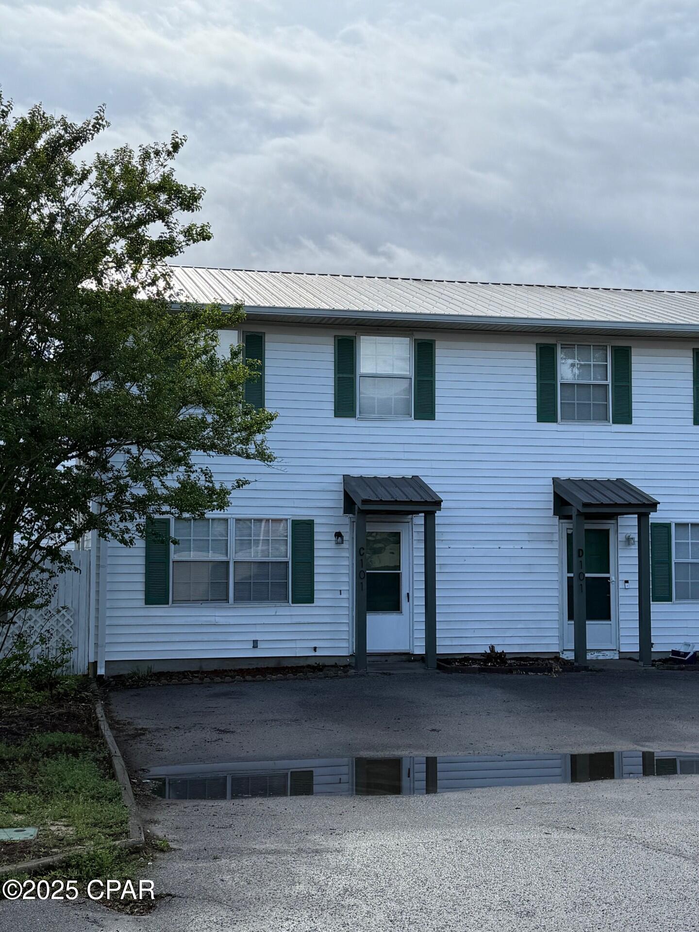 [No Recorded Subdiv] - Residential Lease