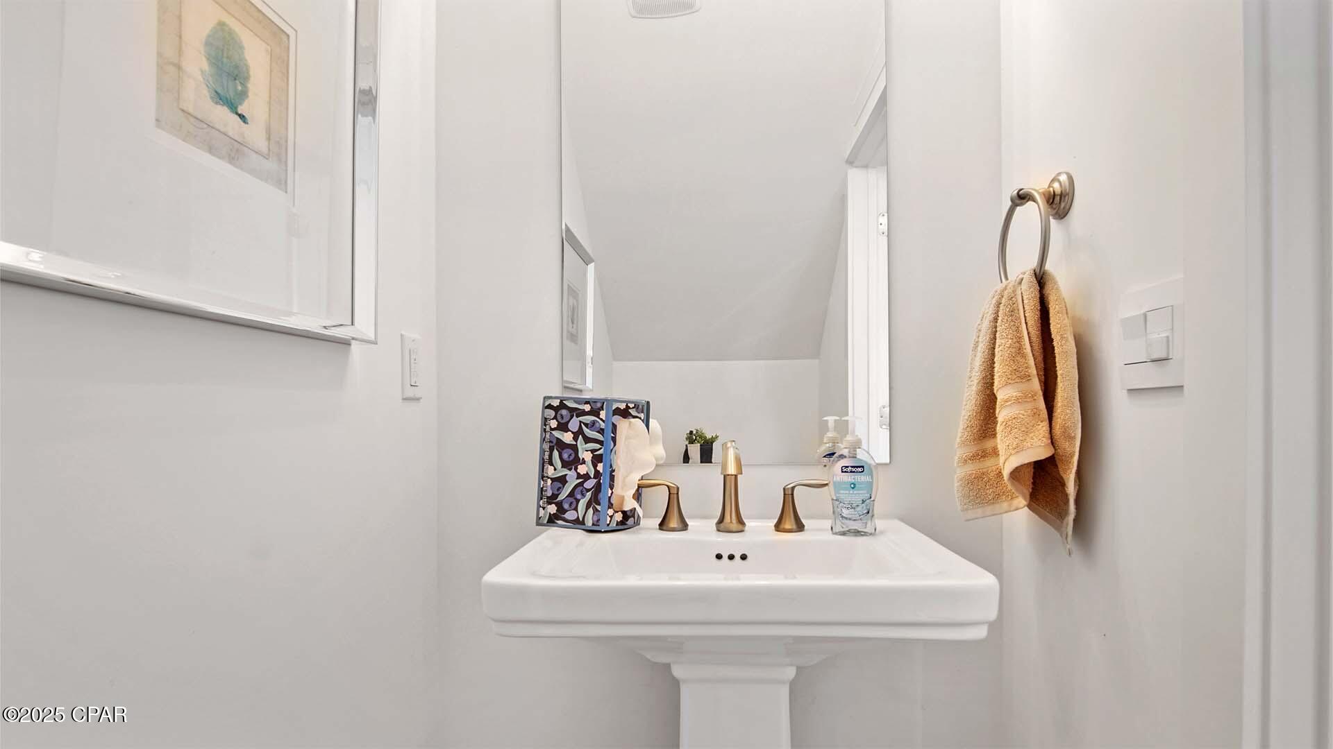 Breakfast Point - Residential