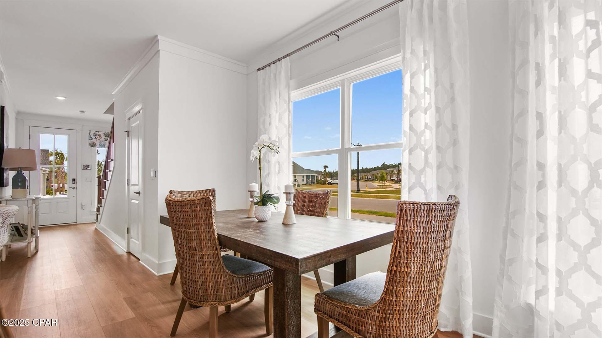 Breakfast Point - Residential