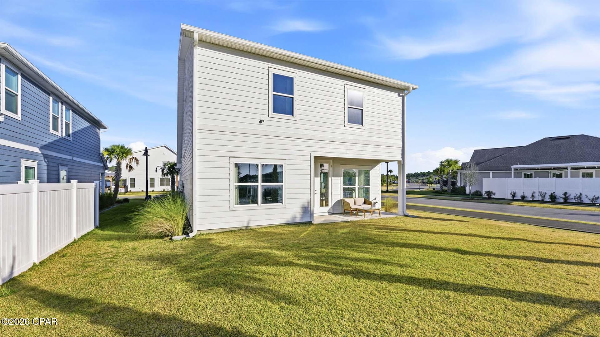 Breakfast Point - Residential