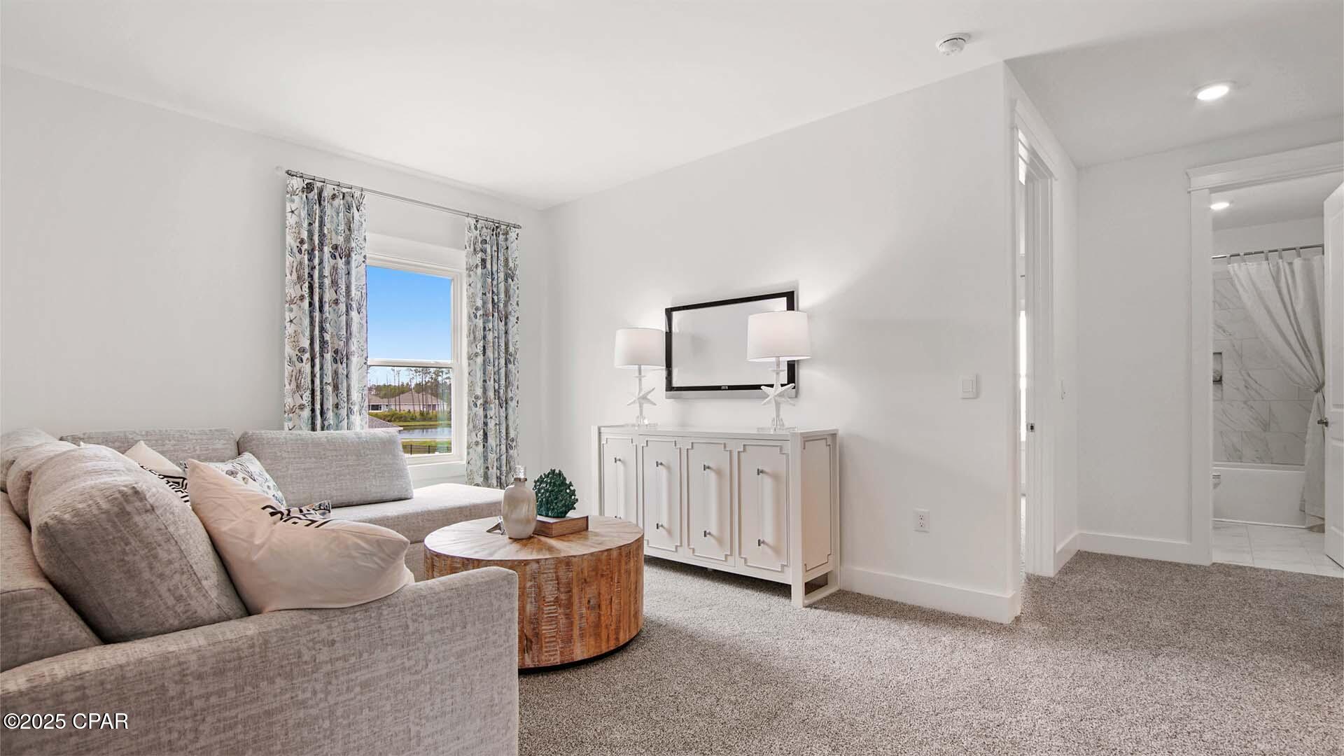 Breakfast Point - Residential