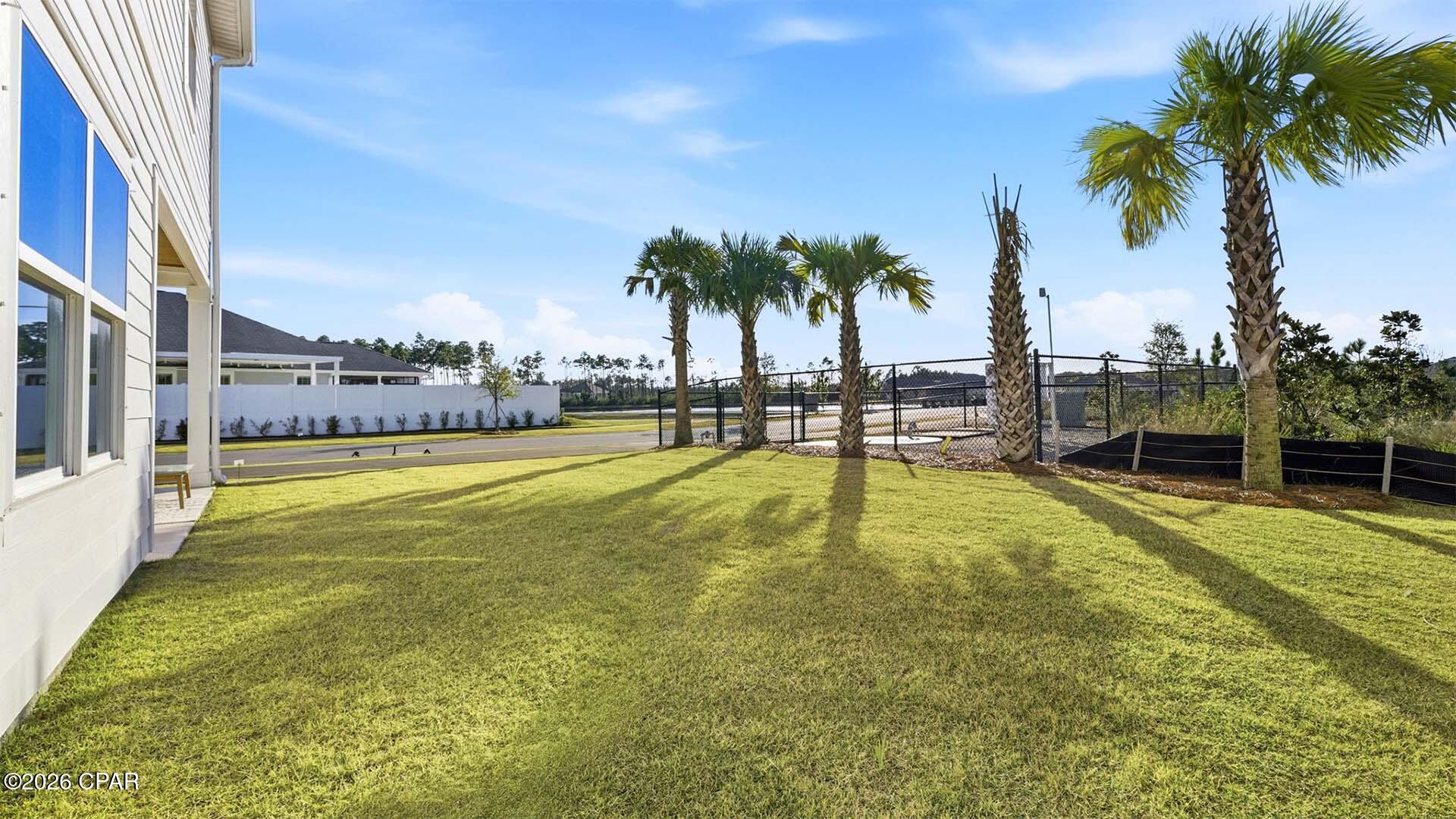 Breakfast Point - Residential