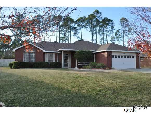 Lynn Haven - Residential