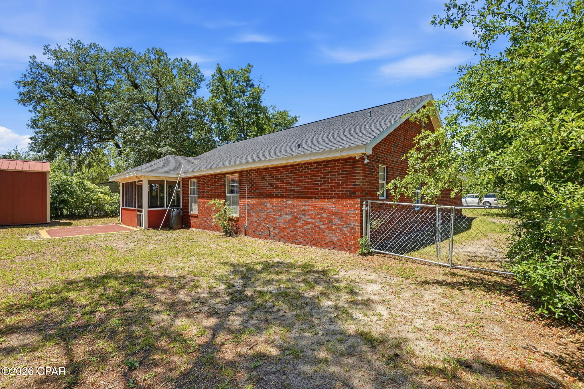 Lynn Haven - Residential