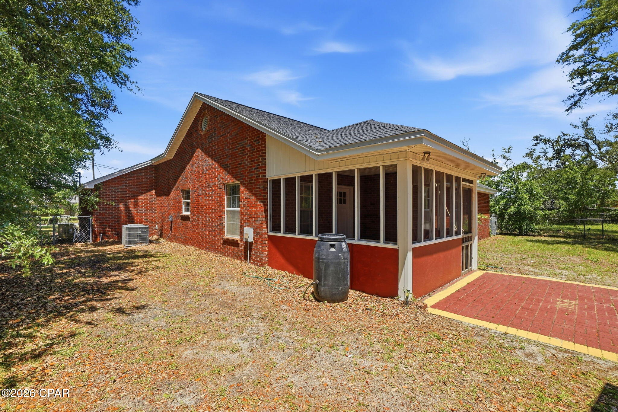 Lynn Haven - Residential