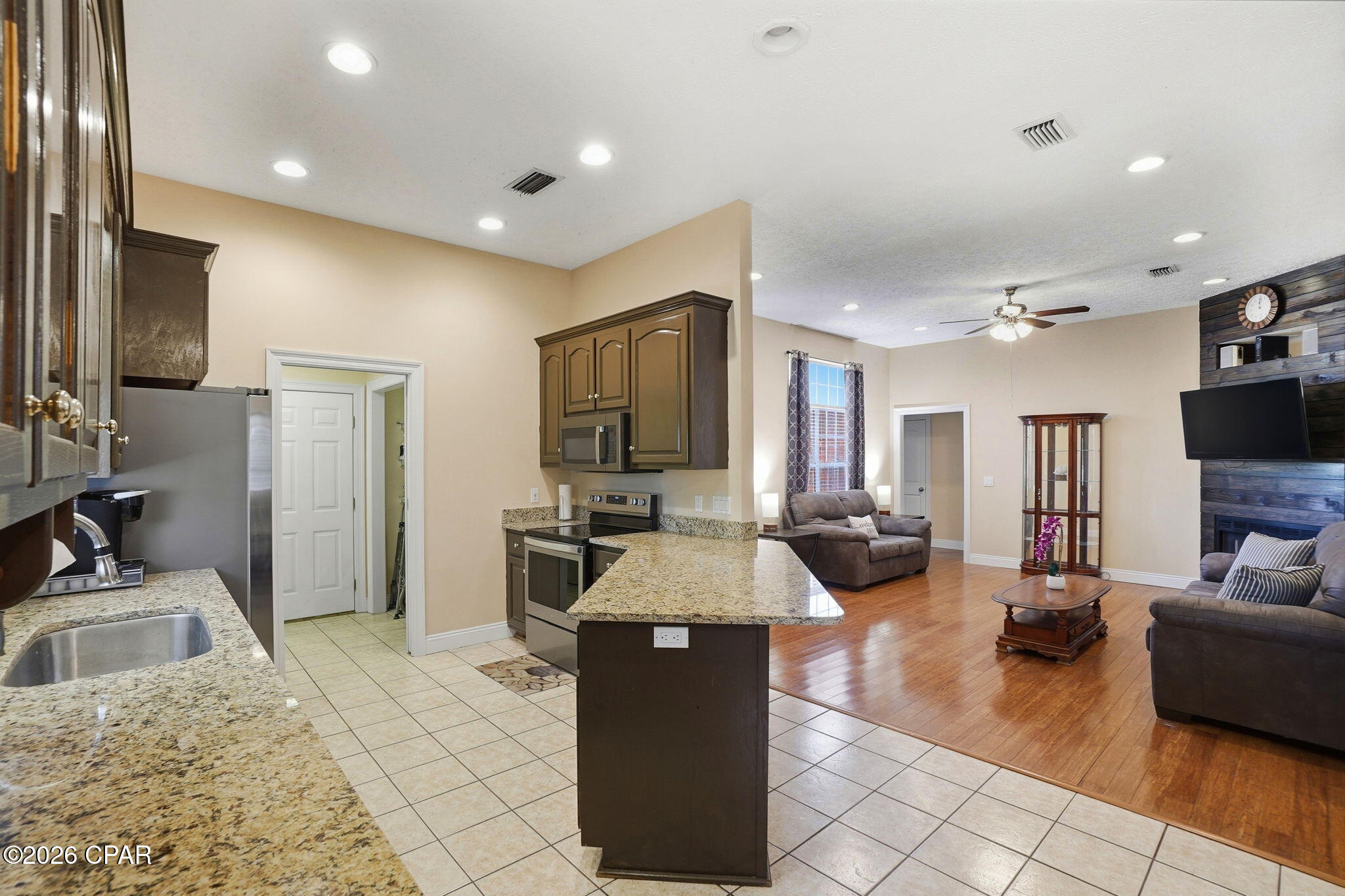 Lynn Haven - Residential