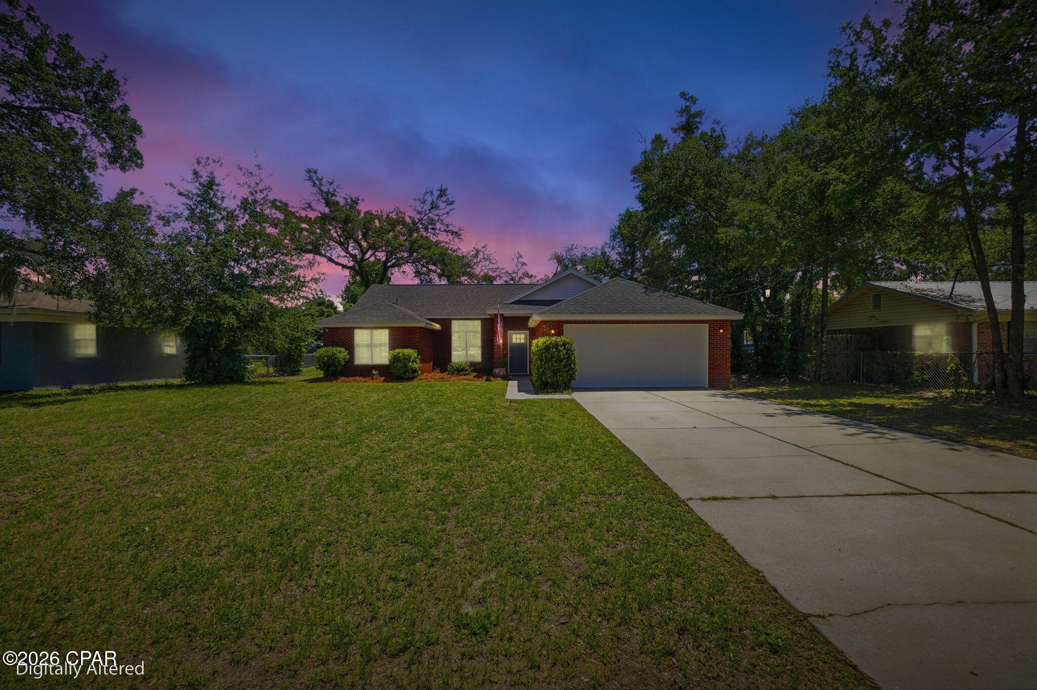 Lynn Haven - Residential