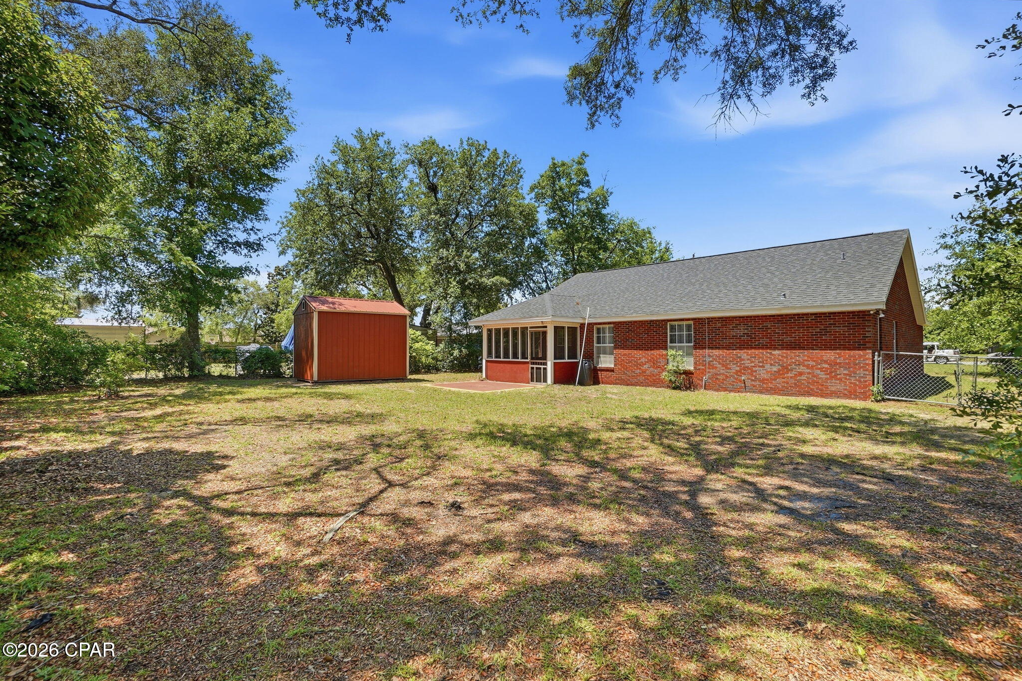 Lynn Haven - Residential