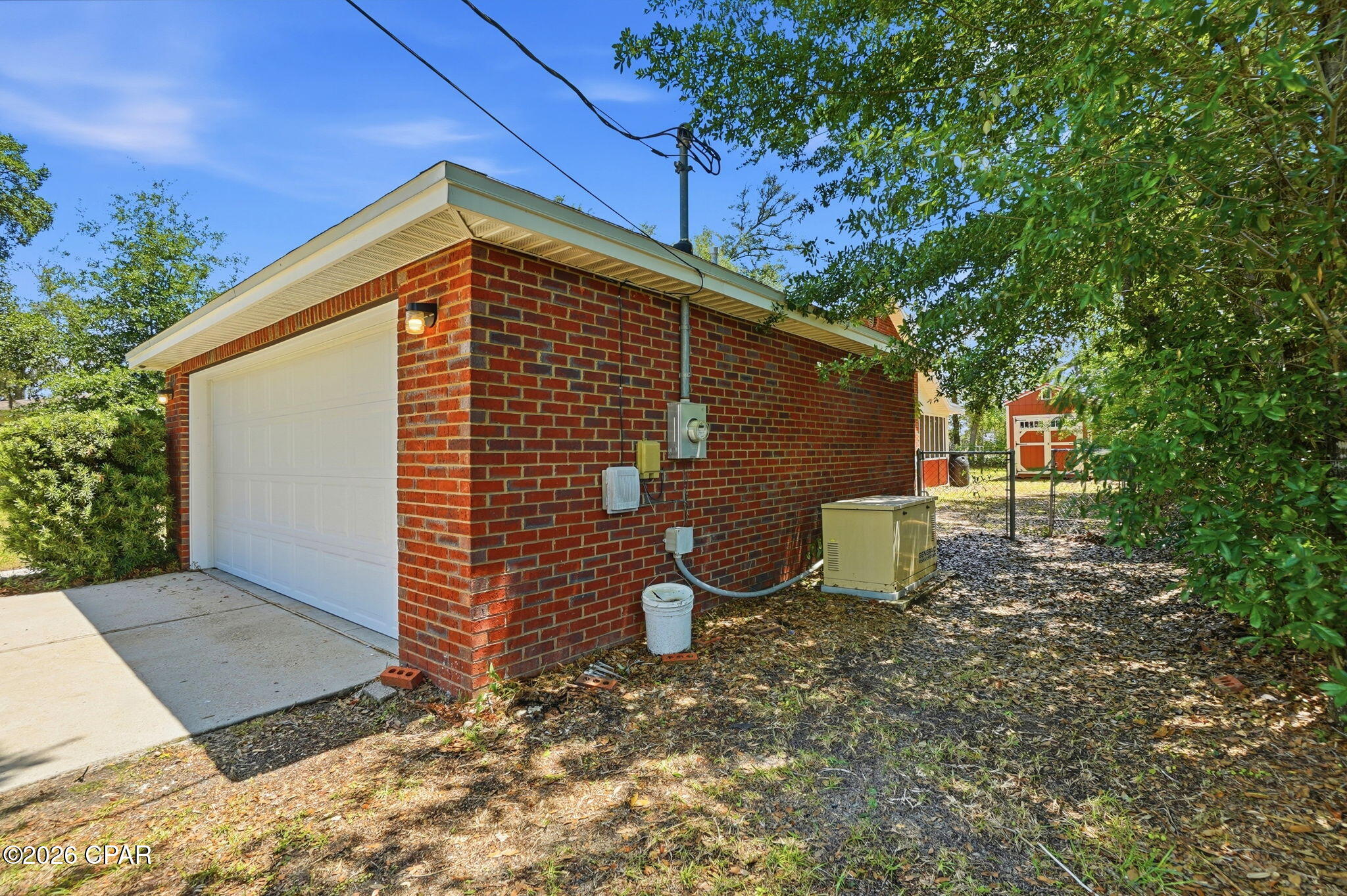 Lynn Haven - Residential