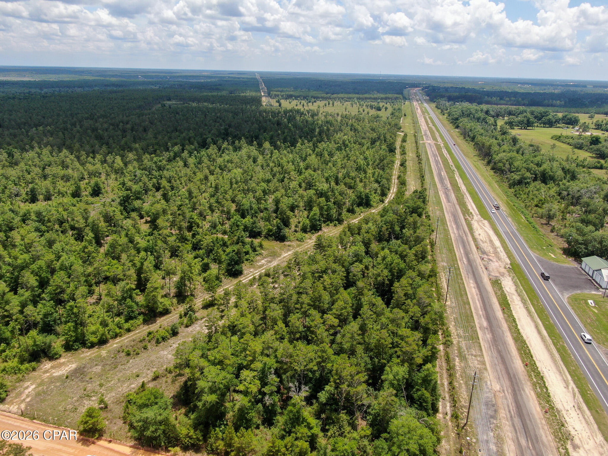 [No Recorded Subdiv] - Residential