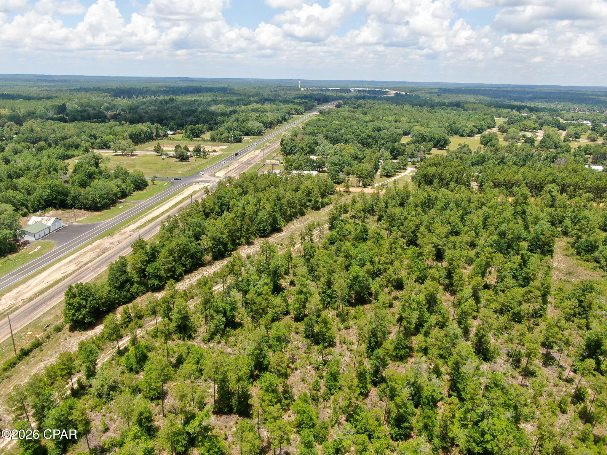 [No Recorded Subdiv] - Residential