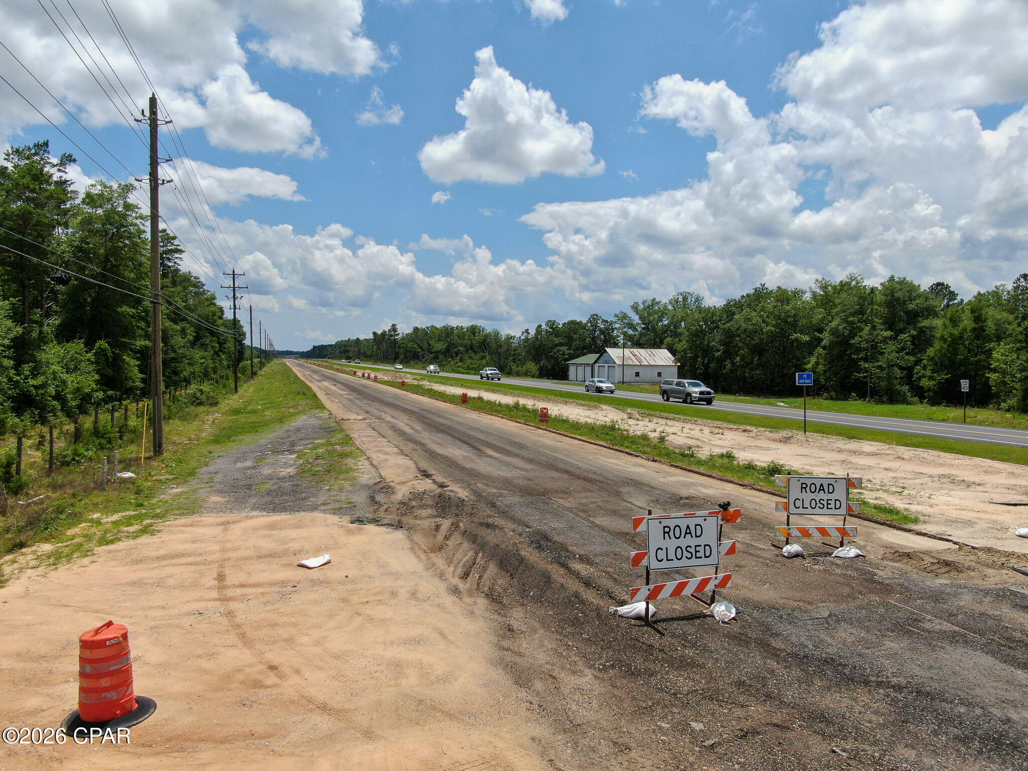 [No Recorded Subdiv] - Residential