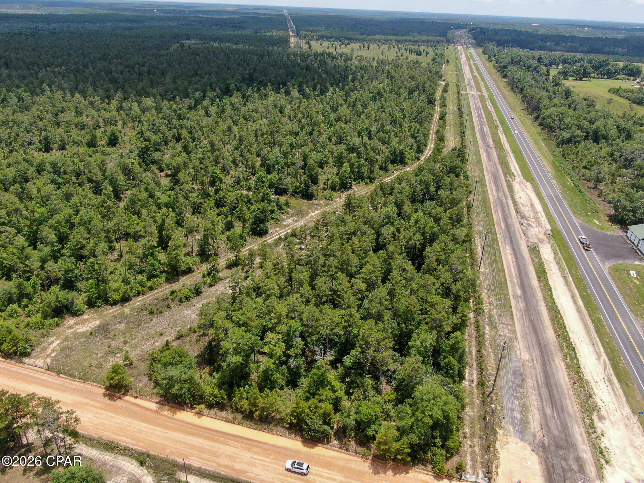 [No Recorded Subdiv] - Residential