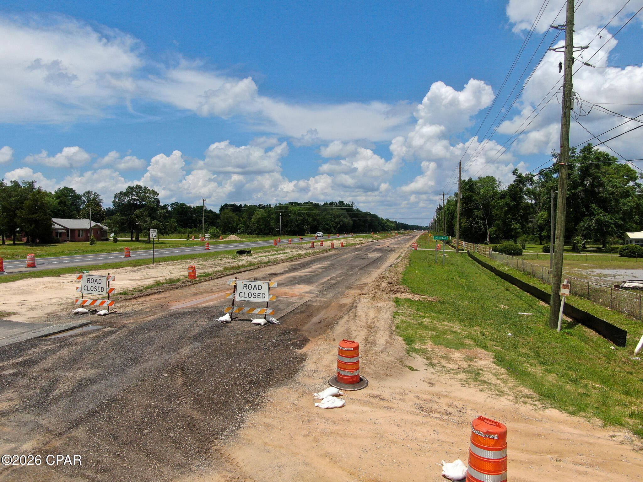 [No Recorded Subdiv] - Residential