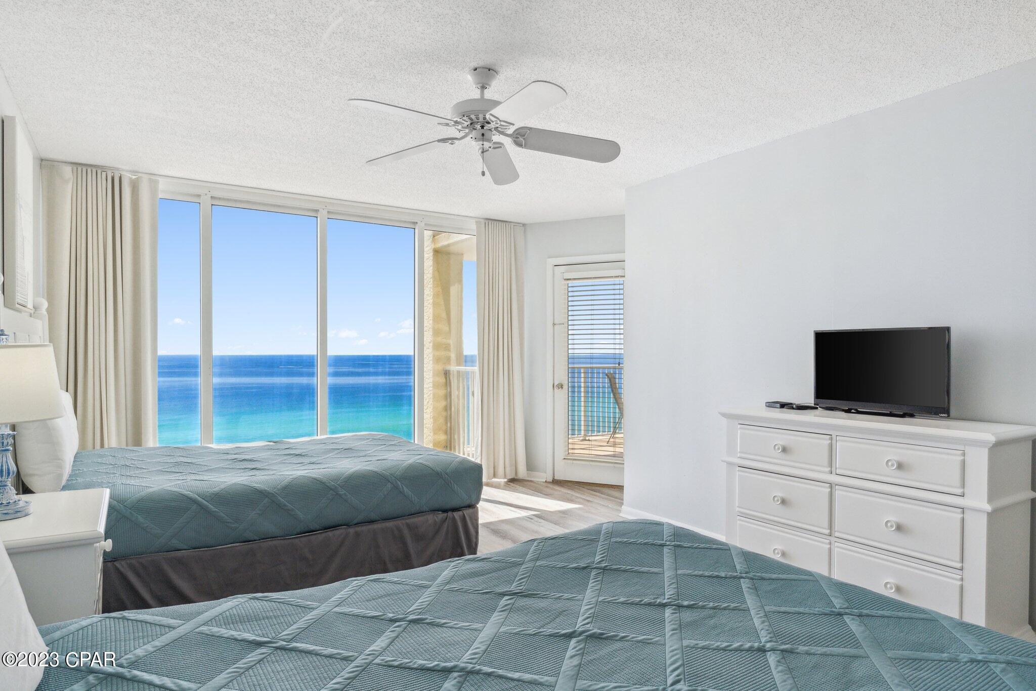 Long Beach Towers IV - Residential