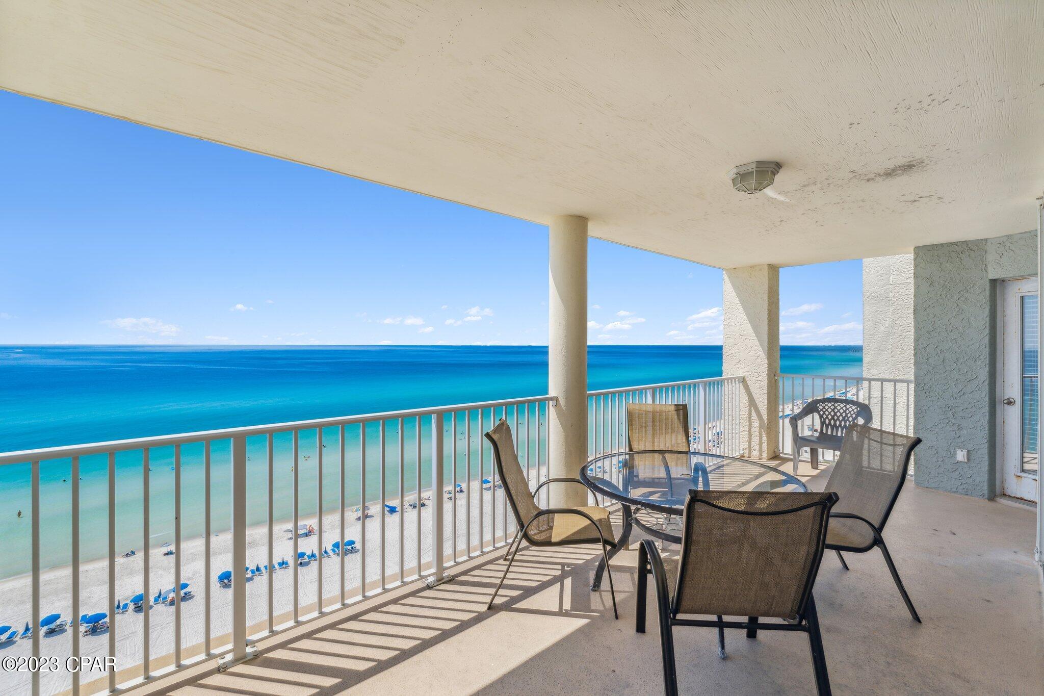 Long Beach Towers IV - Residential