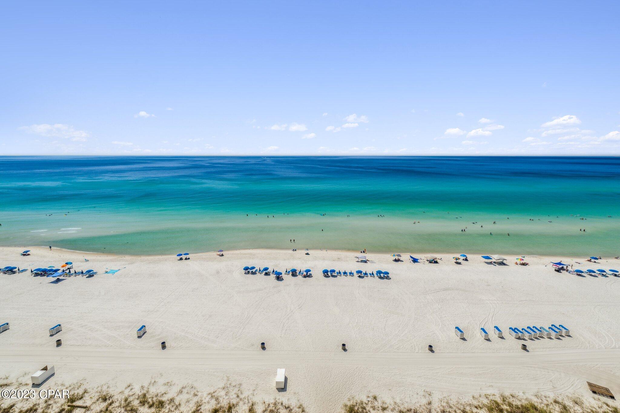 Long Beach Towers IV - Residential