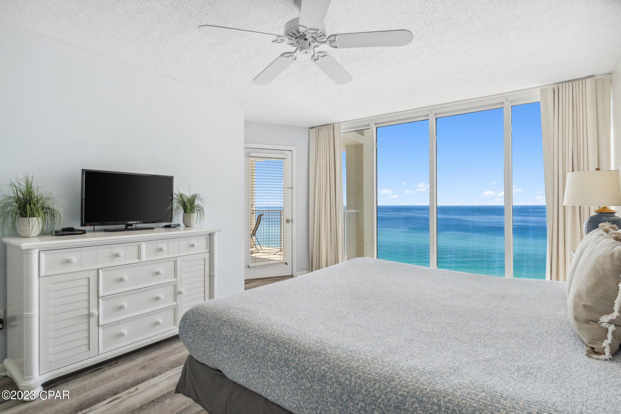 Long Beach Towers IV - Residential