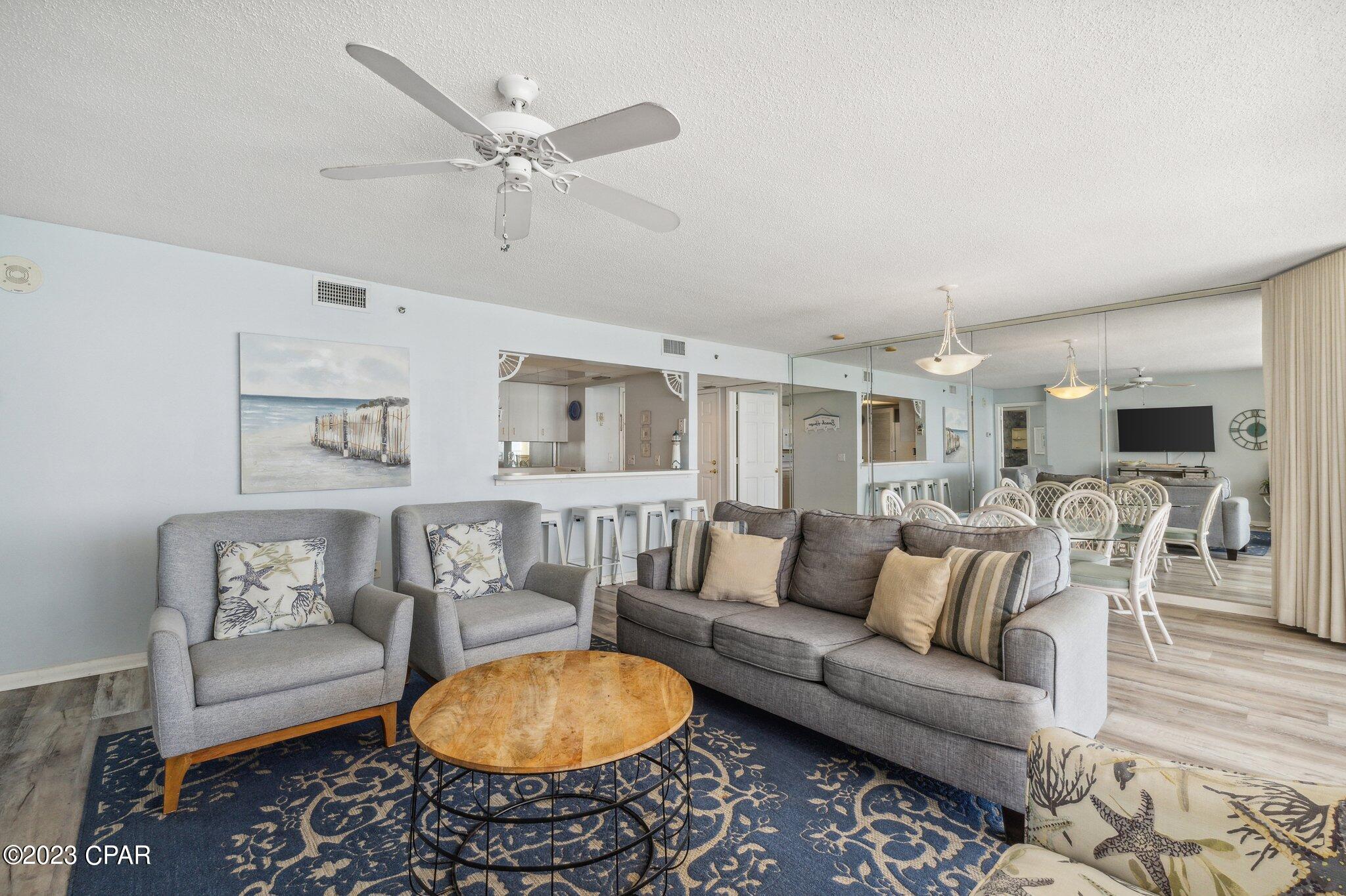 Long Beach Towers IV - Residential