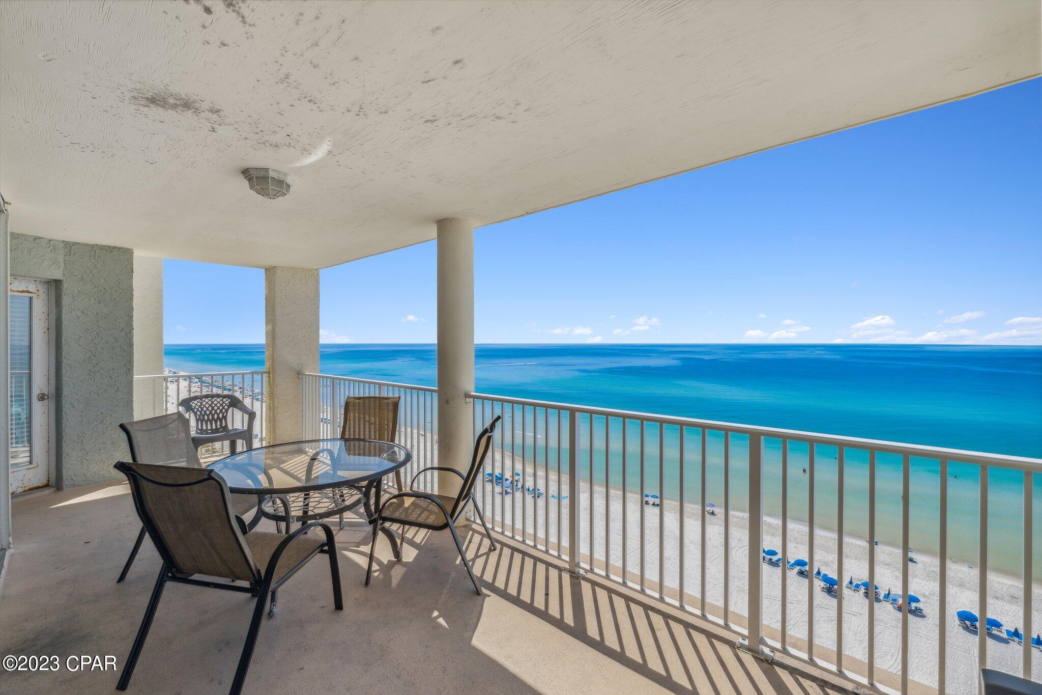 Long Beach Towers IV - Residential