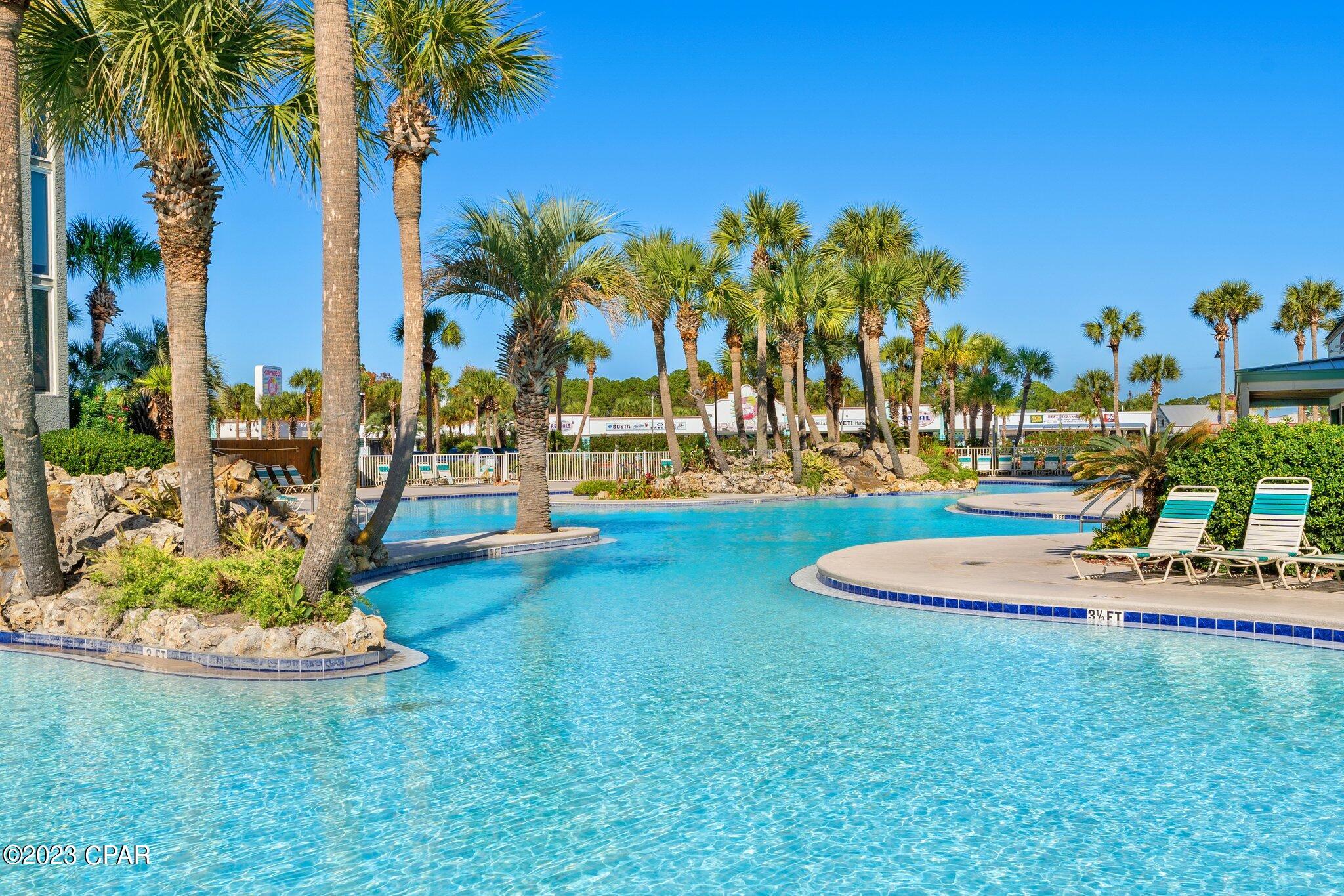 Long Beach Towers IV - Residential