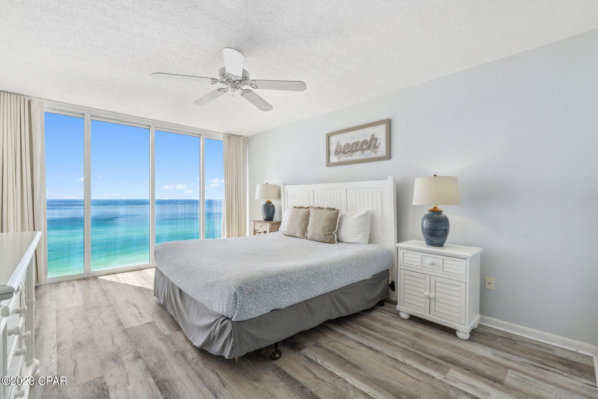 Long Beach Towers IV - Residential