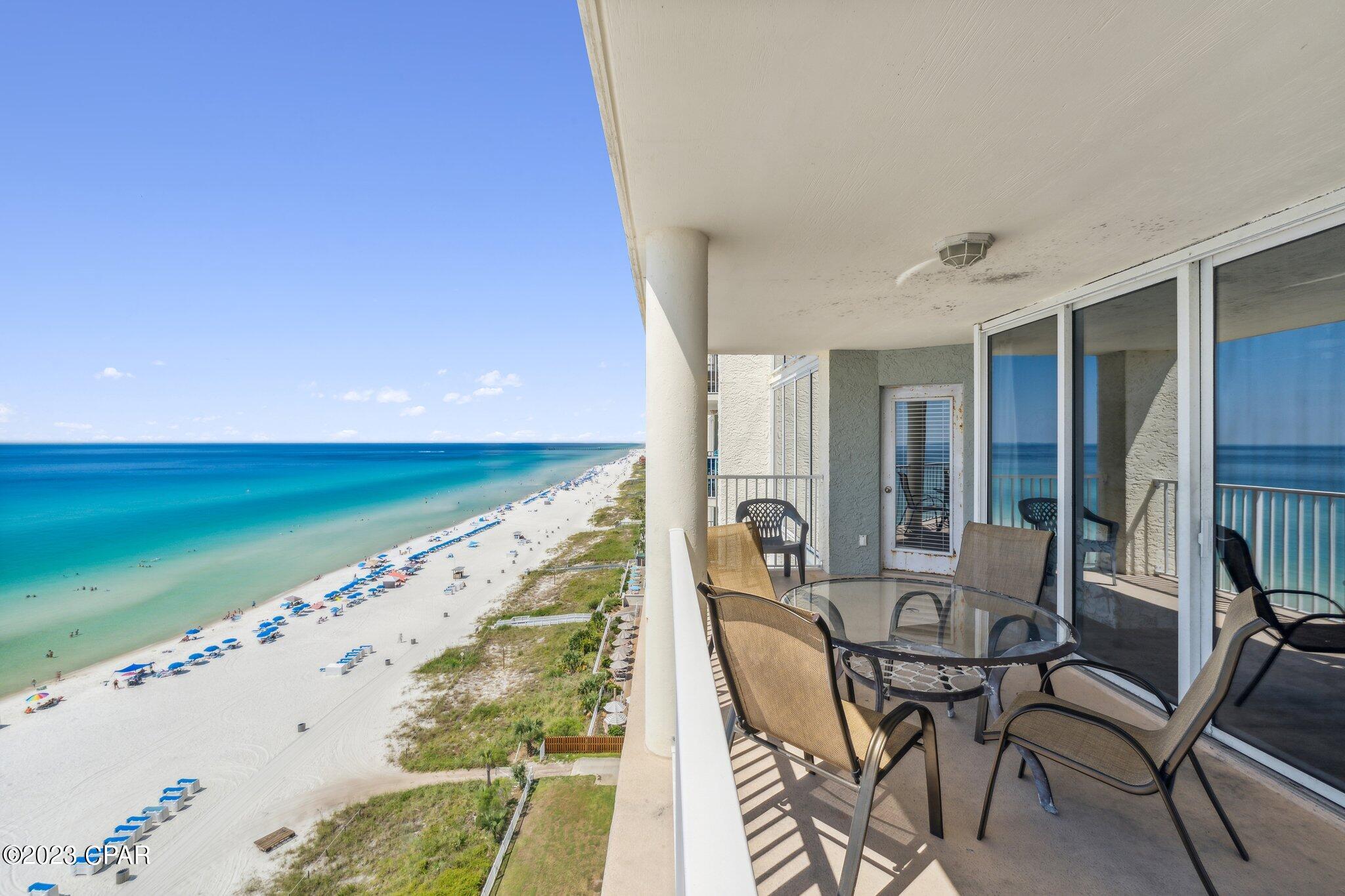 Long Beach Towers IV - Residential