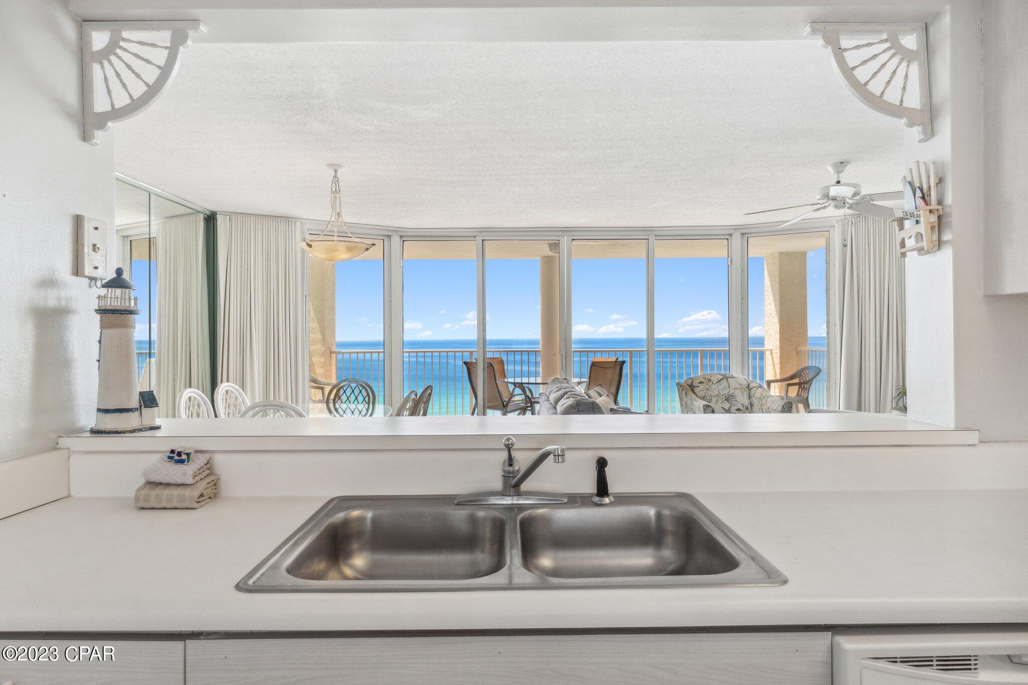 Long Beach Towers IV - Residential