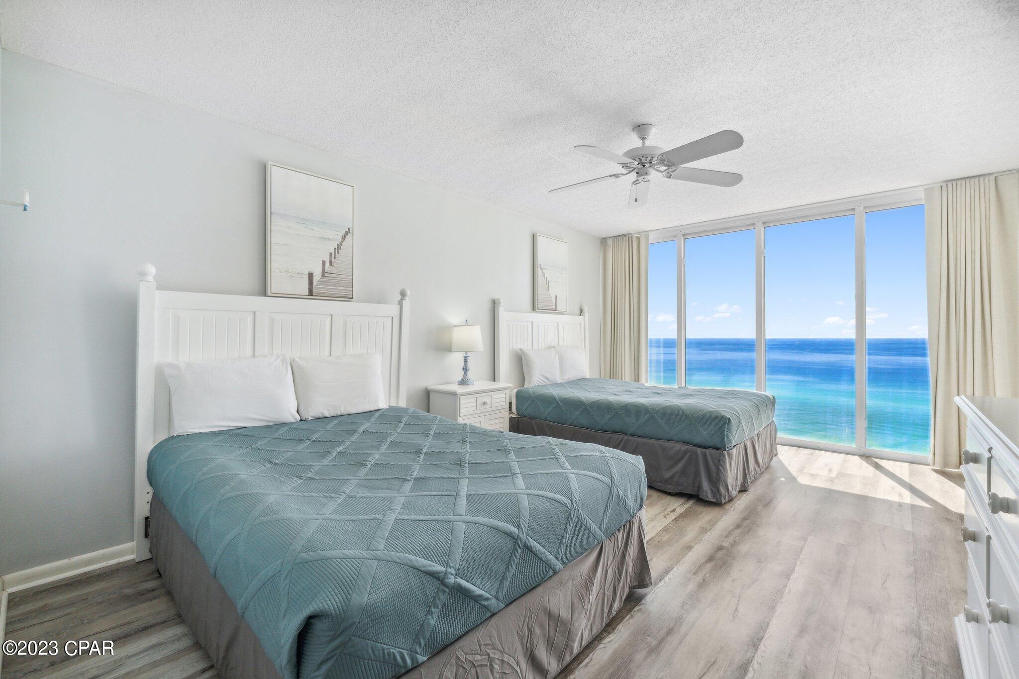 Long Beach Towers IV - Residential