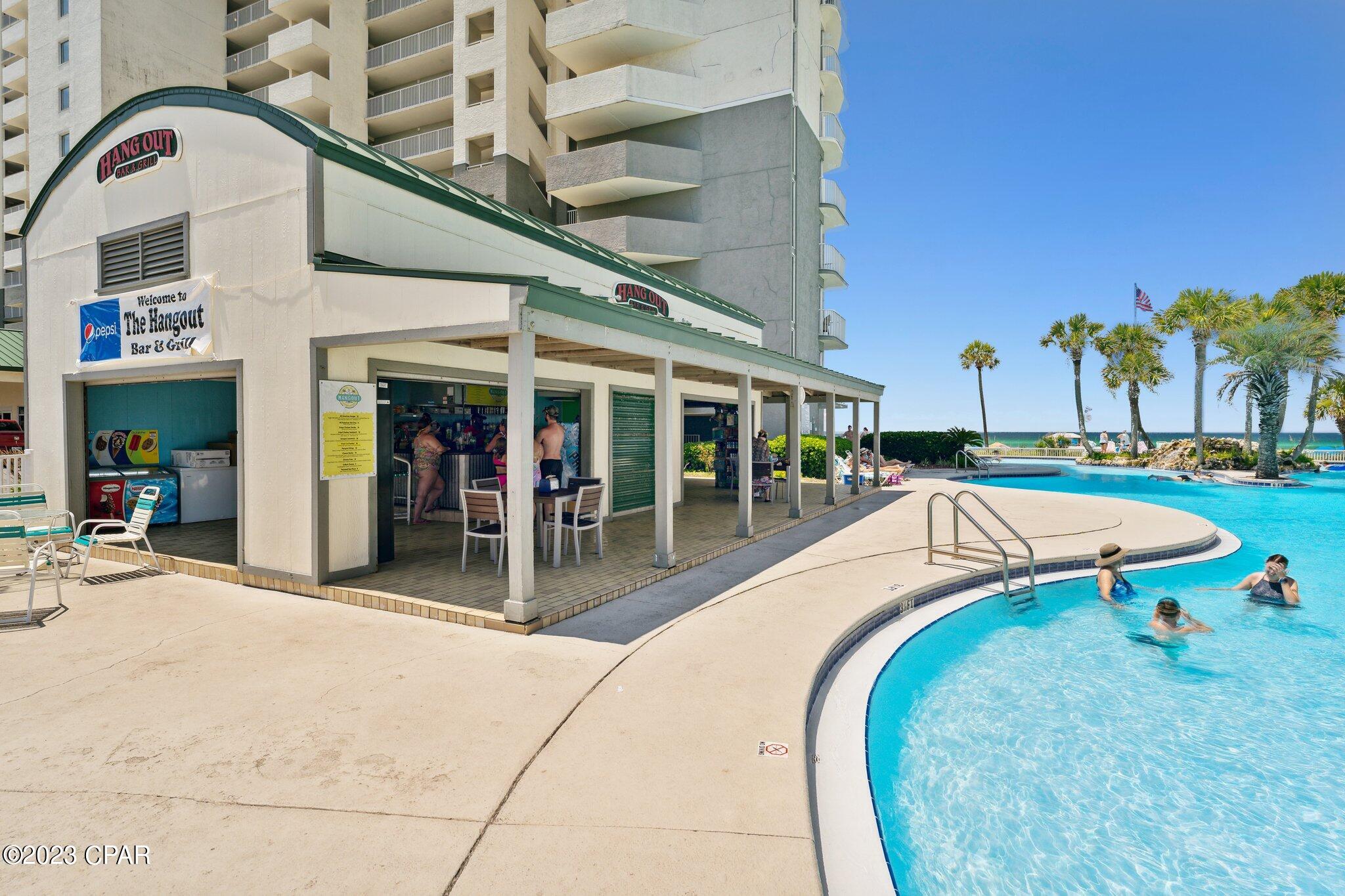 Long Beach Towers IV - Residential