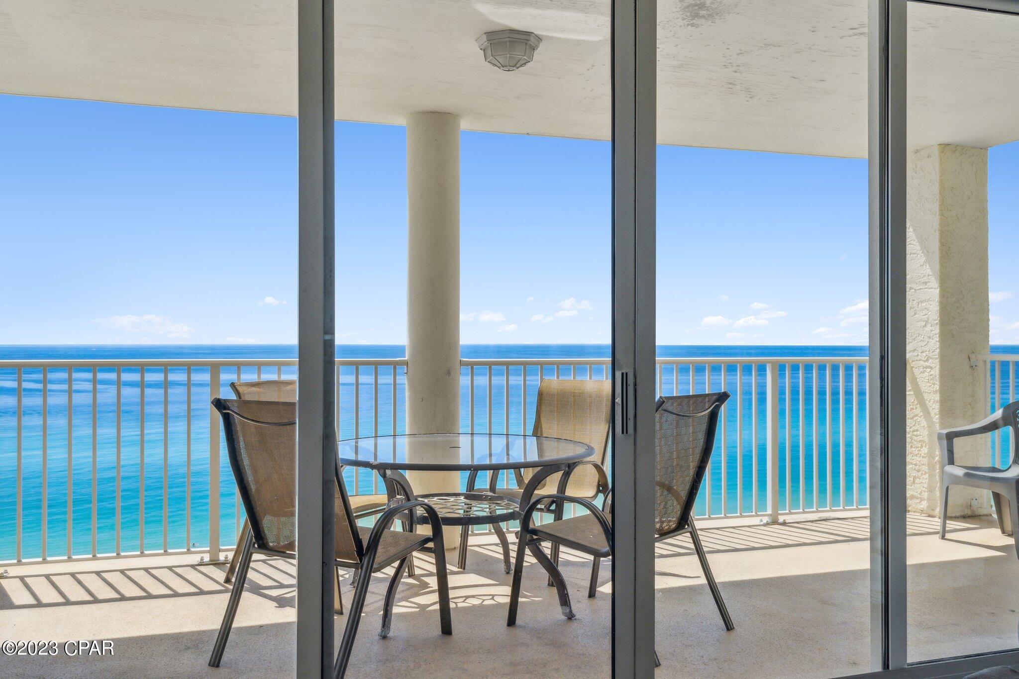 Long Beach Towers IV - Residential