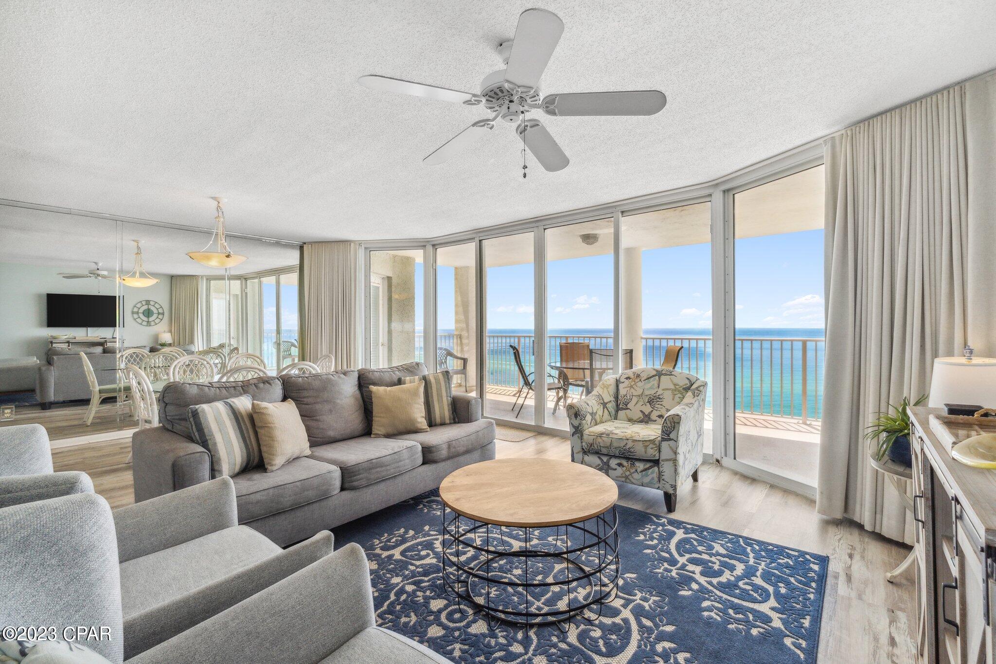 Long Beach Towers IV - Residential