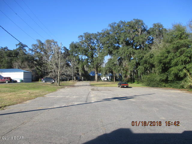 [No Recorded Subdiv] - Commercial Sale