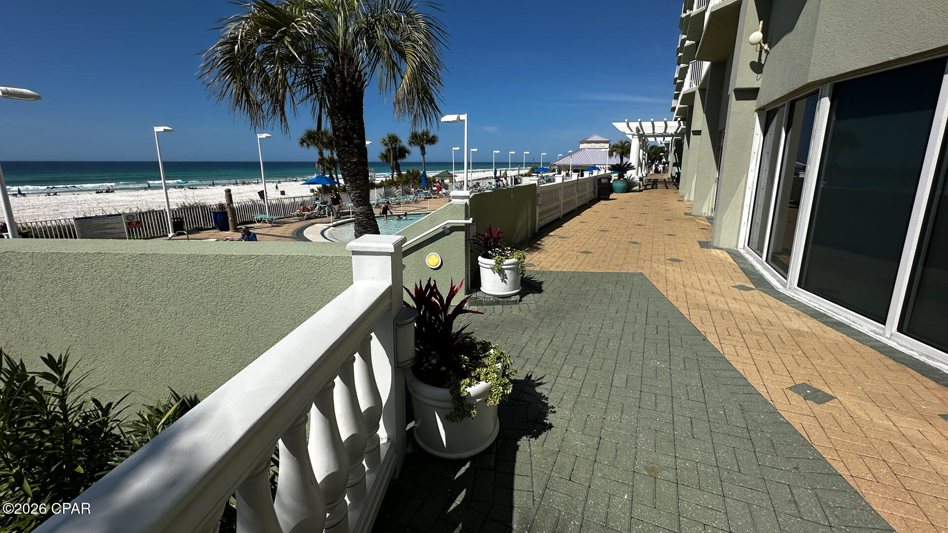 Boardwalk Central - Residential