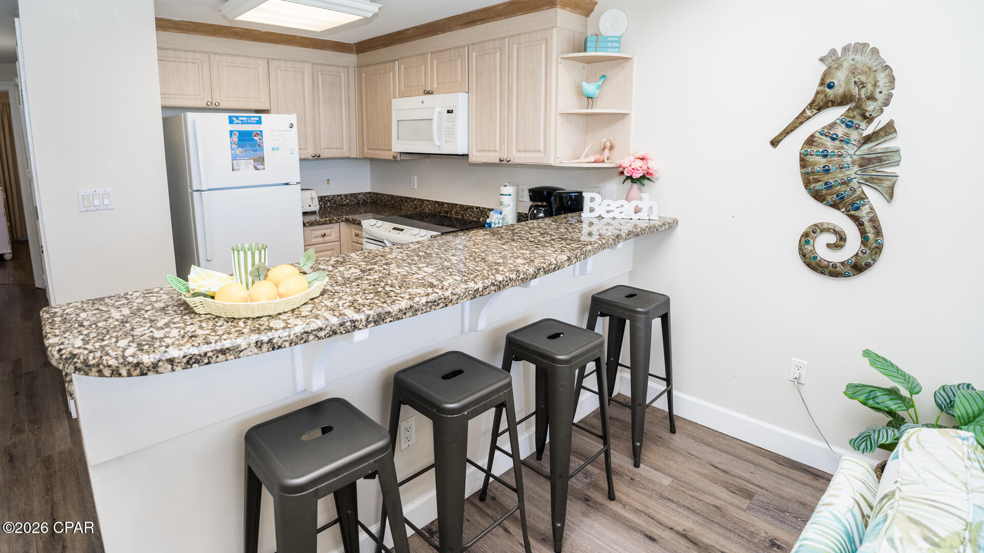 Boardwalk Central - Residential