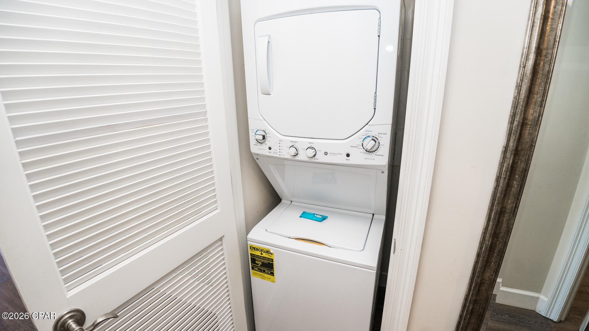 Boardwalk Central - Residential