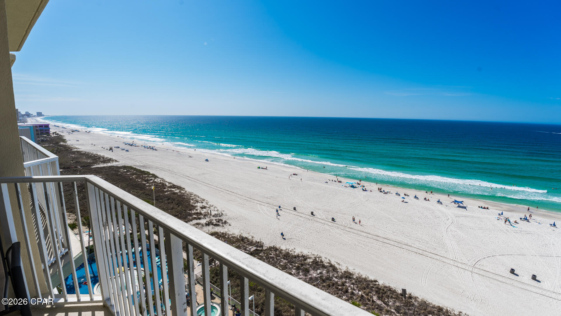 Boardwalk Central - Residential