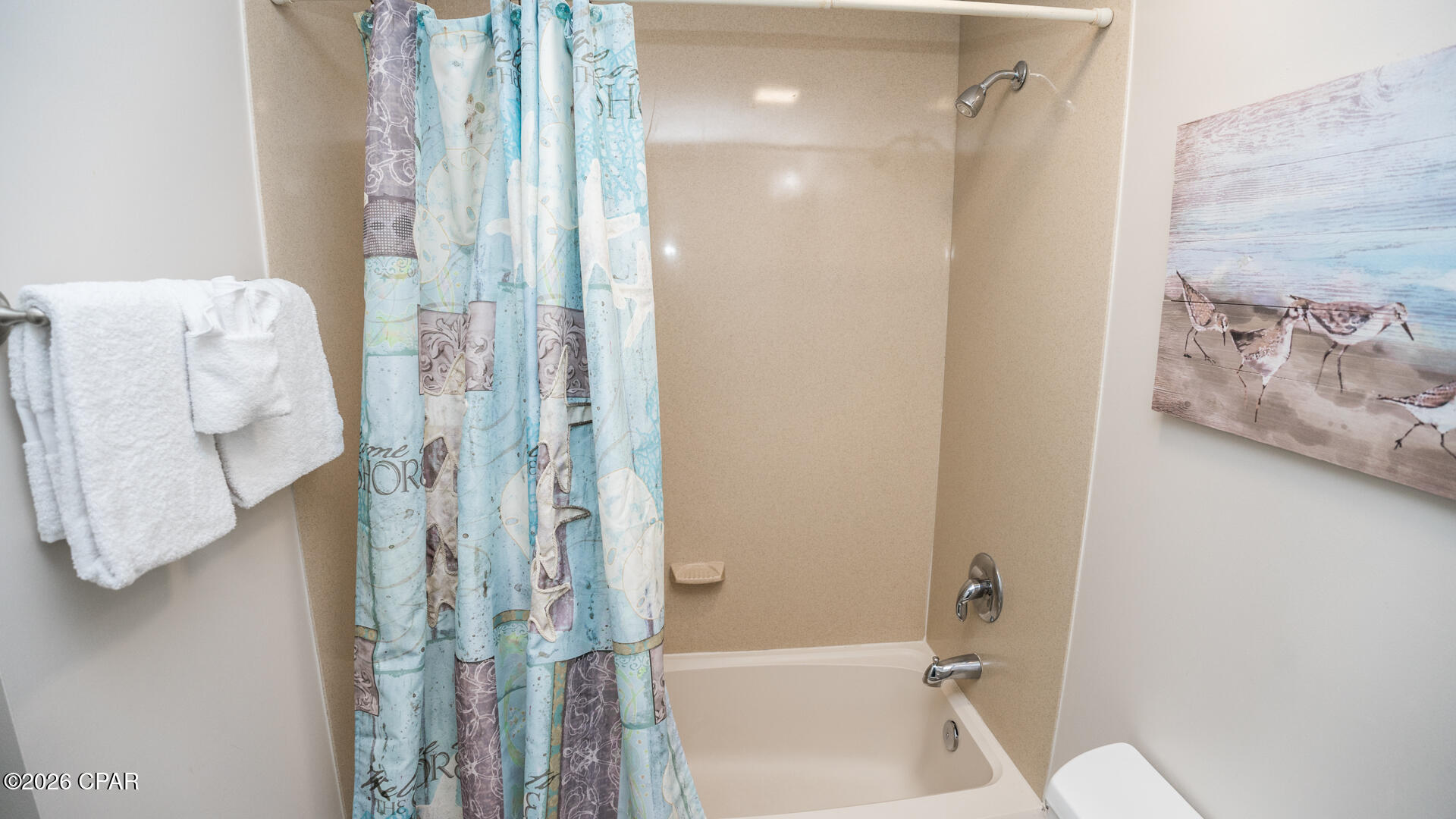 Boardwalk Central - Residential