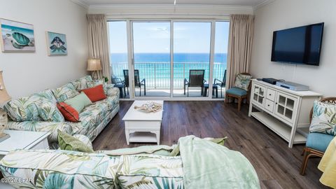 9450 S Thomas Drive 907D Panama City Beach FL 32408