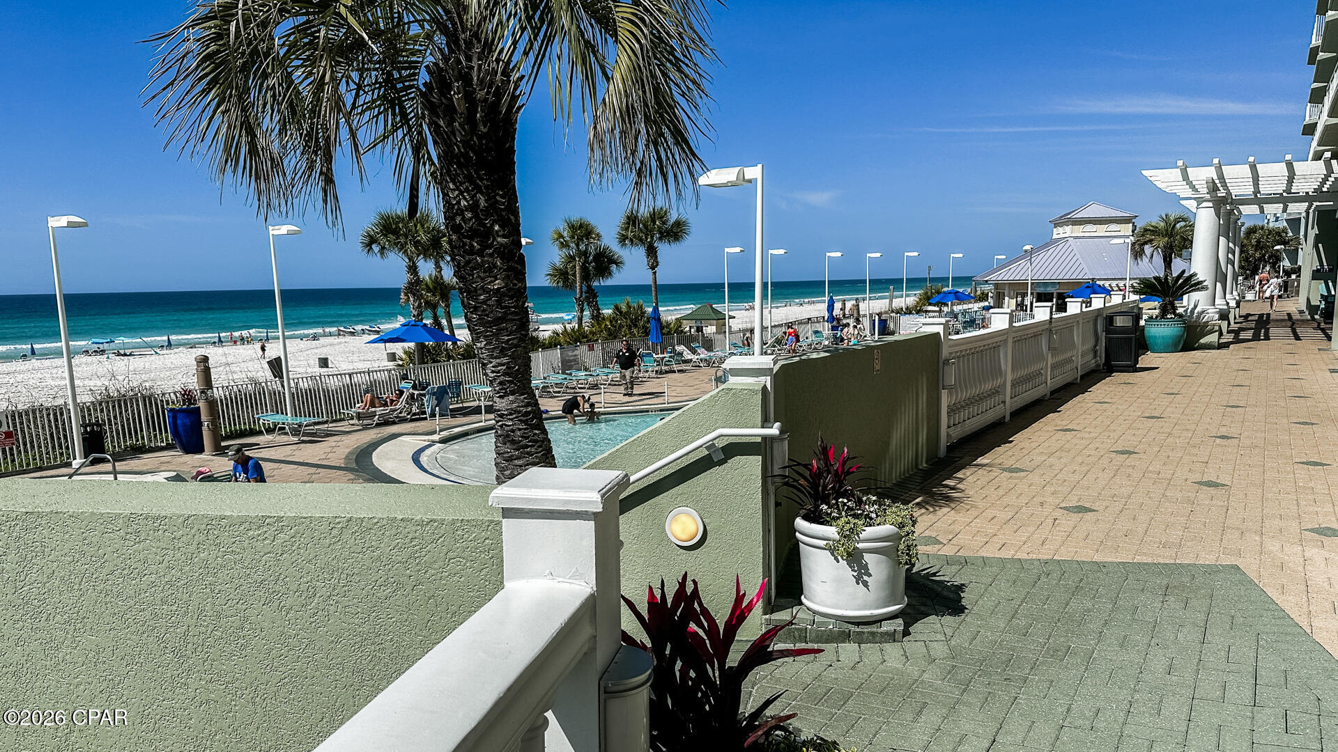 Boardwalk Central - Residential