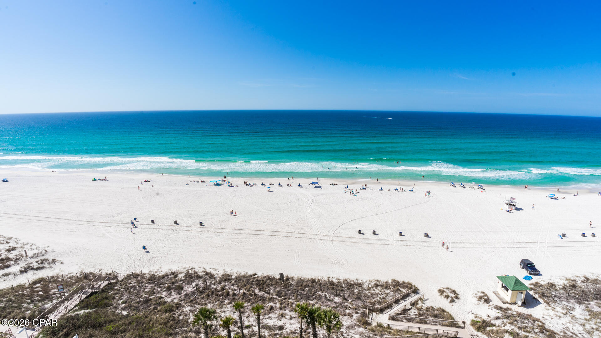 Boardwalk Central - Residential