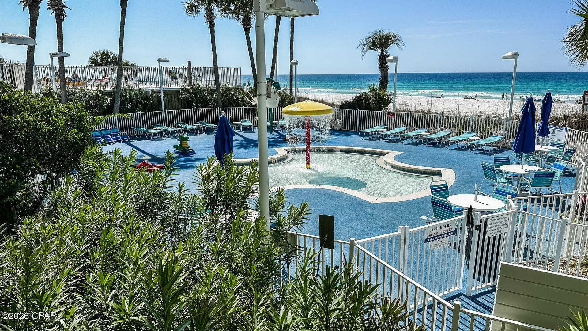 Boardwalk Central - Residential