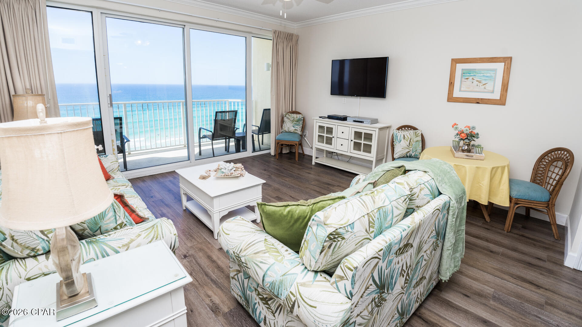 Boardwalk Central - Residential