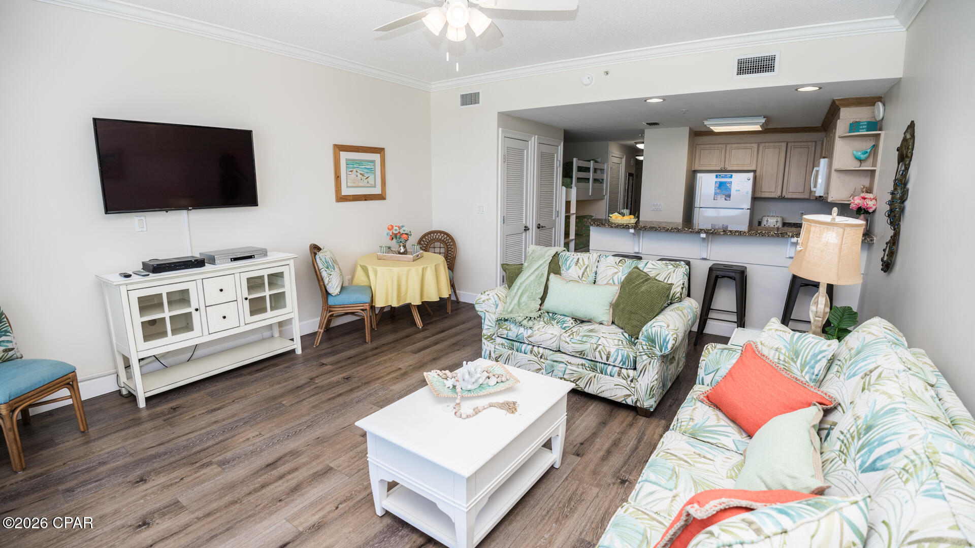 Boardwalk Central - Residential