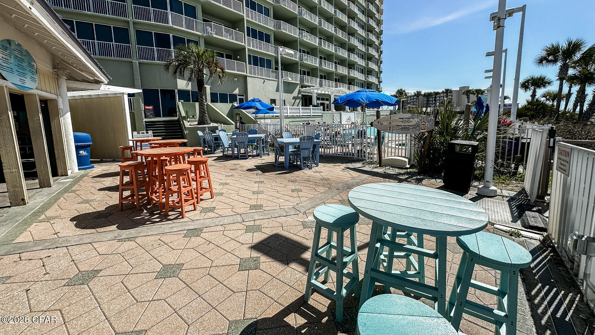 Boardwalk Central - Residential